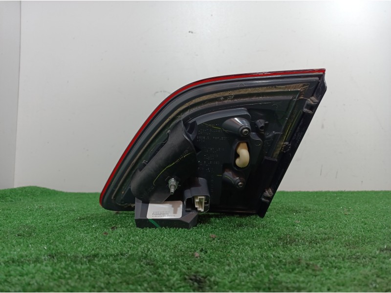 Recambio de piloto trasero izquierdo interior para mercedes-benz clase gle (w166) referencia OEM IAM A1669066101 A1669066101 A16