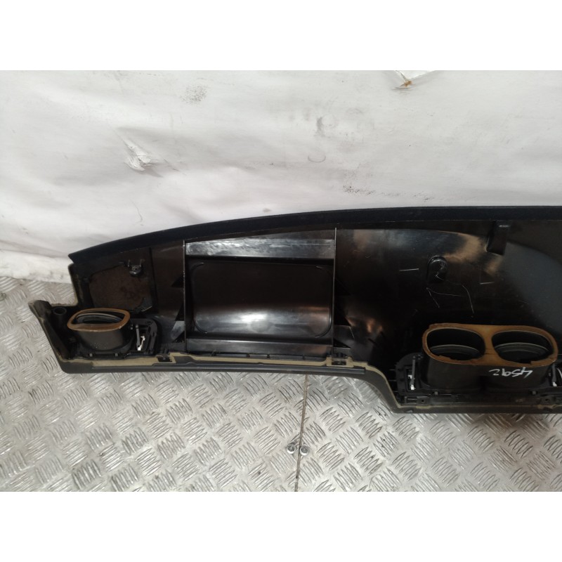 Recambio de salpicadero para volvo v70 familiar 2.4 / 2.5 (103kw / 106kw) referencia OEM IAM 9150667 9150667 9150667