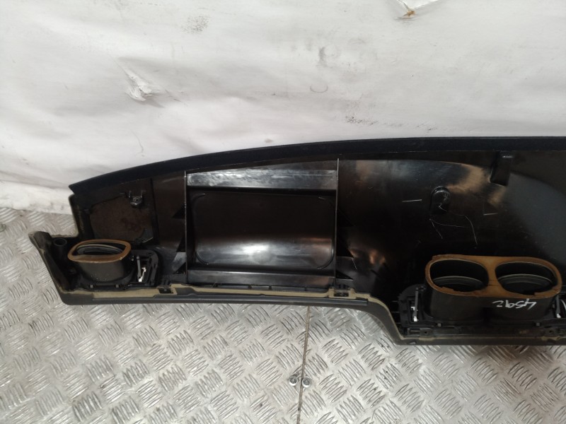 Recambio de salpicadero para volvo v70 familiar 2.4 / 2.5 (103kw / 106kw) referencia OEM IAM 9150667 9150667 9150667
