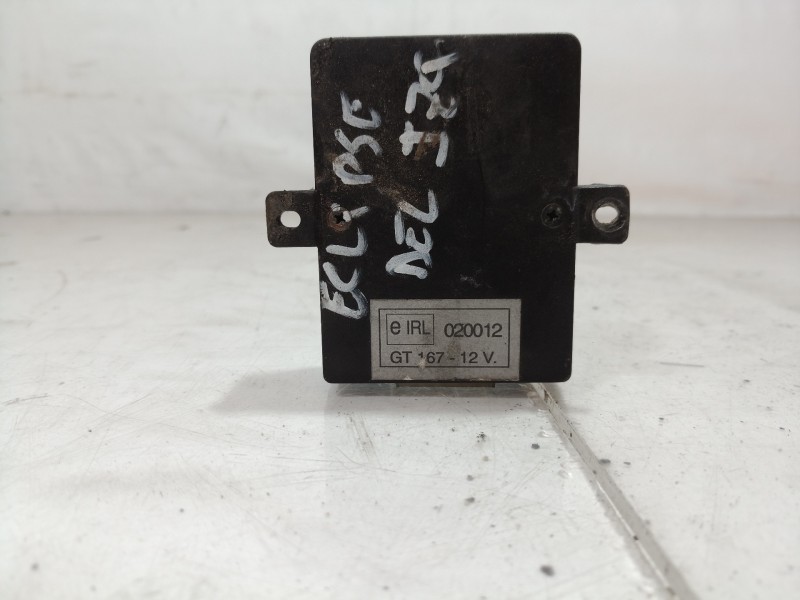 Recambio de modulo electronico para mitsubishi eclipse (d30) 2.0 16v cat referencia OEM IAM 020012 020012 020012