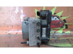 Recambio de abs para renault clio iii exception 2 referencia OEM IAM 0265800559  