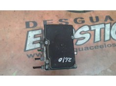 Recambio de abs para renault clio iii exception 2 referencia OEM IAM 0265800559   2