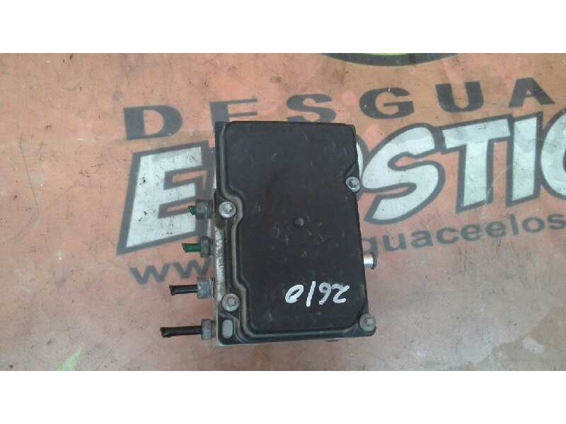 Recambio de abs para renault clio iii exception 2 referencia OEM IAM 0265800559  