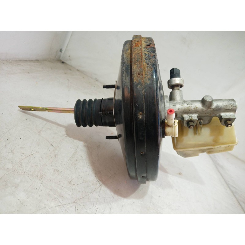 Recambio de servofreno para volvo v70 familiar 2.4 / 2.5 (103kw / 106kw) referencia OEM IAM 9140776 9140776 9140776