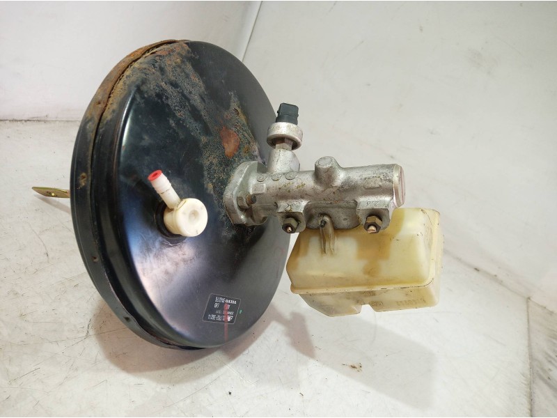 Recambio de servofreno para volvo v70 familiar 2.4 / 2.5 (103kw / 106kw) referencia OEM IAM 9140776 9140776 9140776