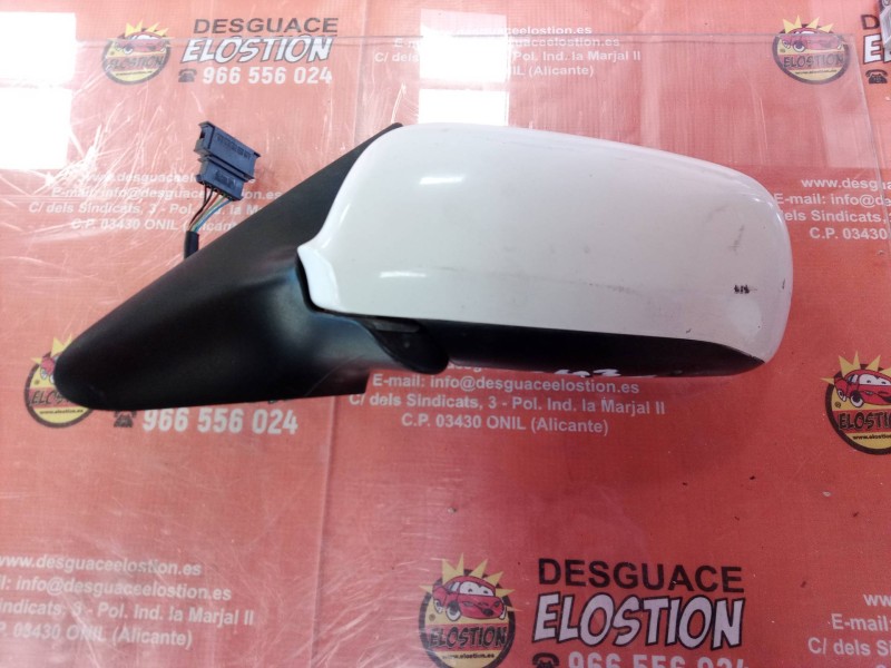 Recambio de retrovisor izquierdo para skoda octavia berlina (1u2) tour referencia OEM IAM 1U1857501AB  