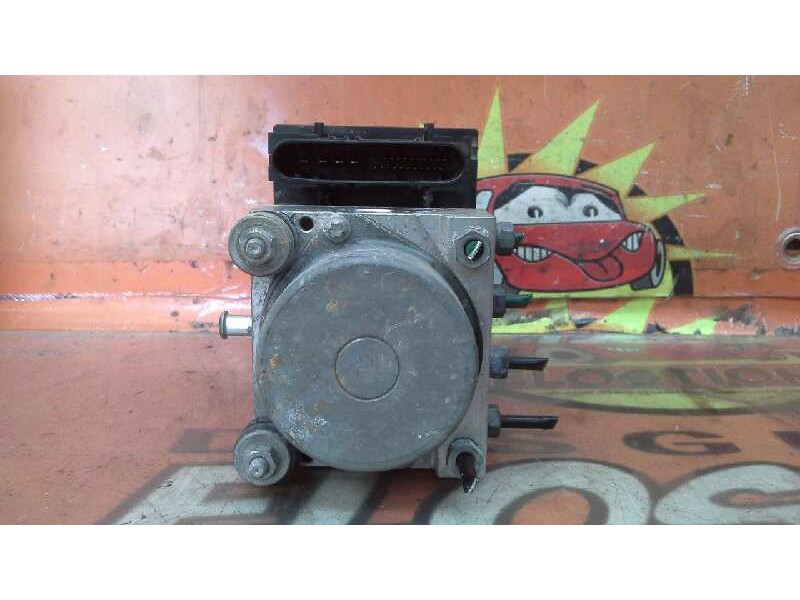 Recambio de abs para renault clio iii exception 2 referencia OEM IAM 0265800559  