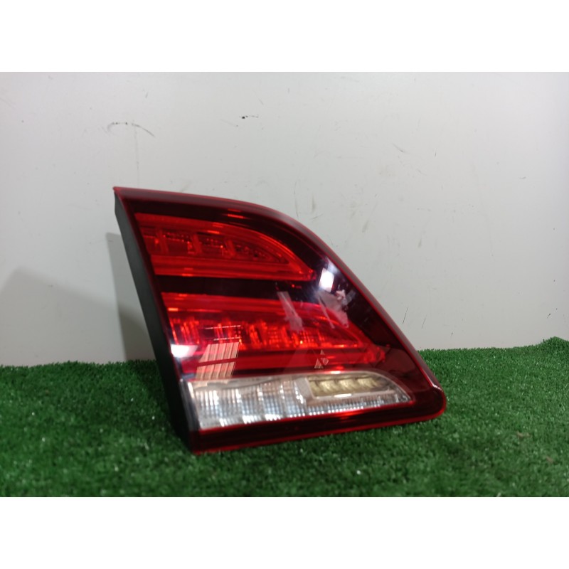 Recambio de piloto trasero izquierdo interior para mercedes-benz clase gle (w166) referencia OEM IAM A1669066101 A1669066101 A16