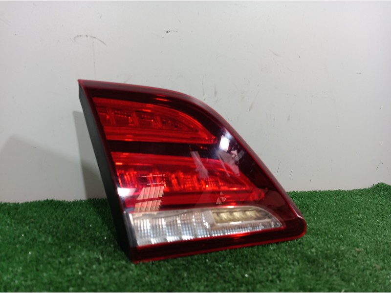 Recambio de piloto trasero izquierdo interior para mercedes-benz clase gle (w166) referencia OEM IAM A1669066101 A1669066101 A16