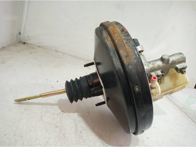 Recambio de servofreno para volvo v70 familiar 2.4 / 2.5 (103kw / 106kw) referencia OEM IAM 9140776 9140776 9140776