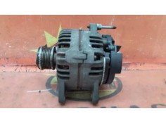 Recambio de alternador para renault clio iii exception 2 referencia OEM IAM 0124425071 8200660033 