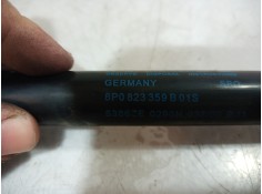 Recambio de amortiguadores capo para audi a3 sportback (8p) 1.9 tdi attraction referencia OEM IAM 8P0823359 8P0823359 8P0823359 2