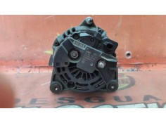 Recambio de alternador para renault clio iii exception 2 referencia OEM IAM 0124425071 8200660033  2