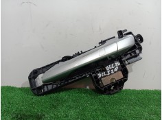 Recambio de maneta exterior delantera izquierda para mercedes-benz clase gle (w166) referencia OEM IAM A2047602534 A2047602534 A