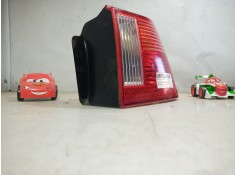 Recambio de piloto trasero derecho para seat ibiza (6k1) referencia OEM IAM 6K6945258C 6K6945258C 6K6945258 2