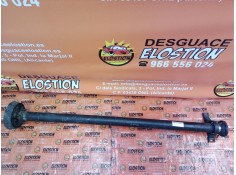 Recambio de transmision central para skoda octavia berlina (1u2) tour referencia OEM IAM   