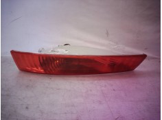 Recambio de piloto delantero izquierdo para renault trafic caja cerrada (ab 4.01) doble cabina l1h1 2,7t referencia OEM IAM 8200