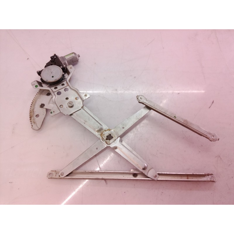 Recambio de elevalunas trasero derecho para suzuki alto amf 310 1.0 12v cat referencia OEM IAM  83560M63J00 83560M63J00