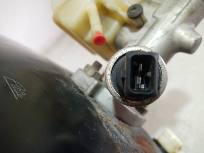 Recambio de servofreno para volvo v70 familiar 2.4 / 2.5 (103kw / 106kw) referencia OEM IAM 9140776 9140776 9140776