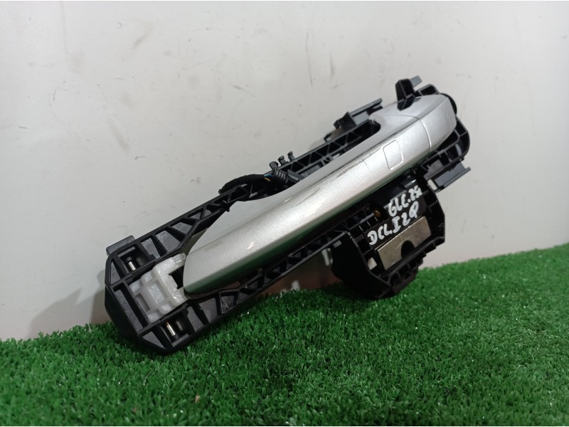 Recambio de maneta exterior delantera izquierda para mercedes-benz clase gle (w166) referencia OEM IAM A2047602534 A2047602534 A