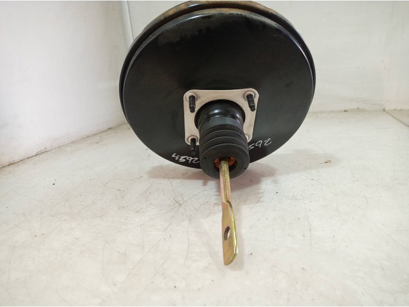 Recambio de servofreno para volvo v70 familiar 2.4 / 2.5 (103kw / 106kw) referencia OEM IAM 9140776 9140776 9140776