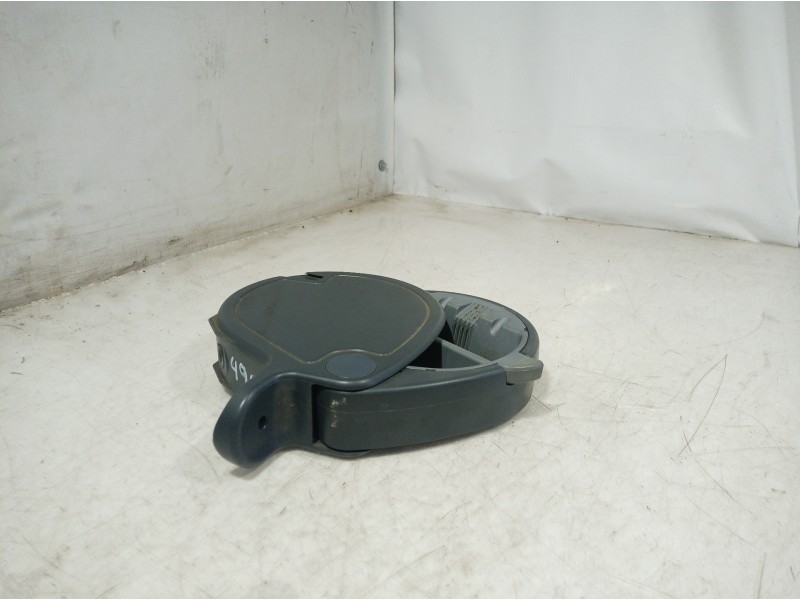 Recambio de cenicero para smart coupe básico (45kw) referencia OEM IAM 4221V003 4221V003 4221V003