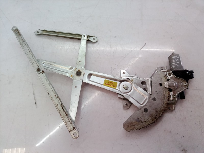 Recambio de elevalunas trasero derecho para suzuki alto amf 310 1.0 12v cat referencia OEM IAM  83560M63J00 83560M63J00 Recambio de elevalunas trasero derecho para suzuki alto amf 310 1.0 12v cat referencia OEM IAM  83560M63J00 83560M63J00