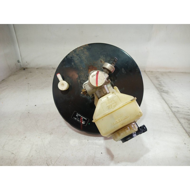 Recambio de servofreno para volvo v70 familiar 2.4 / 2.5 (103kw / 106kw) referencia OEM IAM 9140776 9140776 9140776