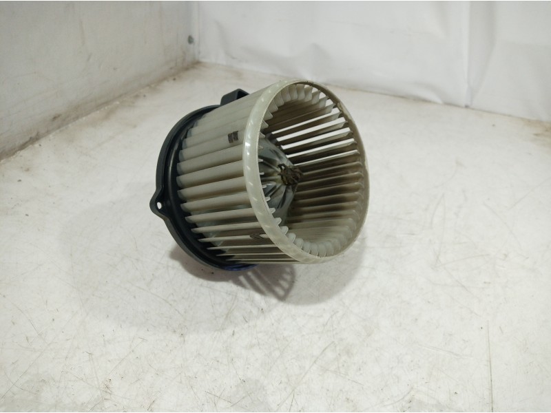 Recambio de ventilador calefaccion para smart coupe básico (45kw) referencia OEM IAM 0130101113 0130101113 0130101113