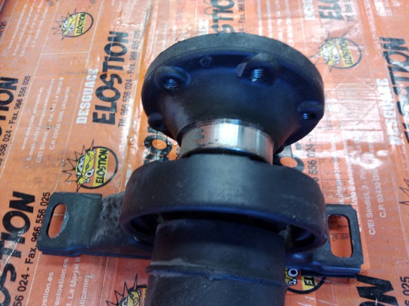 Recambio de transmision central para skoda octavia berlina (1u2) tour referencia OEM IAM   