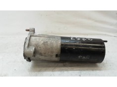 Recambio de motor arranque para audi a4 berlina (8e) 2.0 tdi 16v (103kw) referencia OEM IAM 5 0001125053 0001125053 2