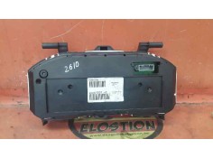 Recambio de cuadro instrumentos para renault clio iii exception 2 referencia OEM IAM 8200821001 7AGD035246 8200821001 2