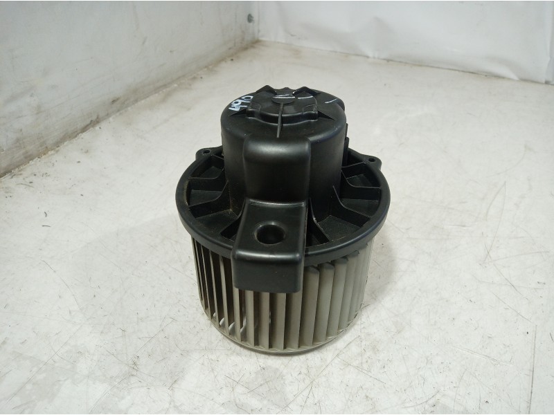 Recambio de ventilador calefaccion para smart coupe básico (45kw) referencia OEM IAM 0130101113 0130101113 0130101113