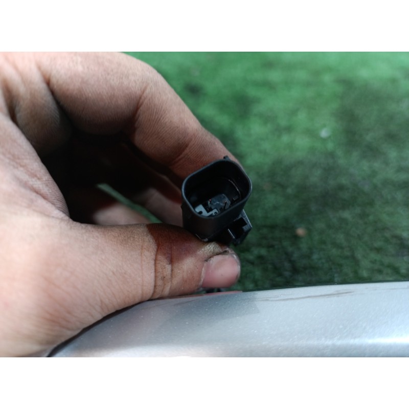 Recambio de maneta exterior delantera izquierda para mercedes-benz clase gle (w166) referencia OEM IAM A2047602534 A2047602534 A