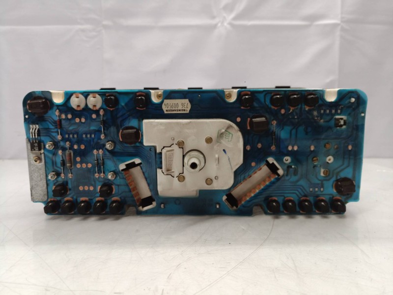 Recambio de cuadro instrumentos para volvo serie 460 turbodiesel referencia OEM IAM 647022 647022 47487001