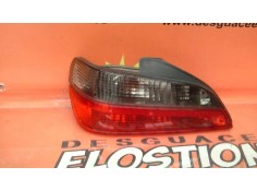 Recambio de piloto trasero izquierdo para peugeot 406 berlina (s1/s2) referencia OEM IAM   