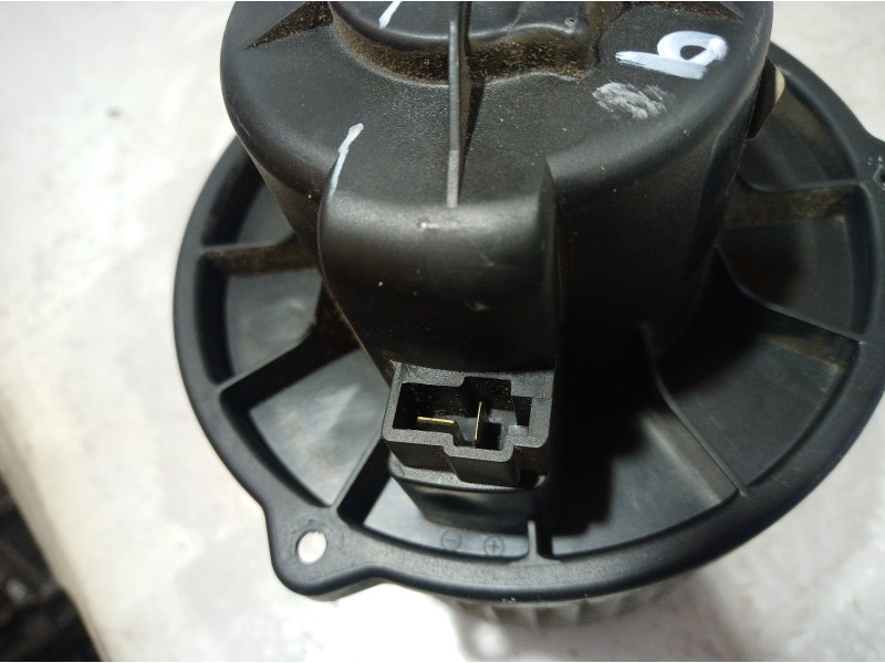 Recambio de ventilador calefaccion para smart coupe básico (45kw) referencia OEM IAM 0130101113 0130101113 0130101113