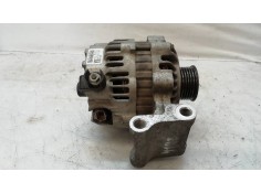 Recambio de alternador para ford fiesta (cbk) ambiente referencia OEM IAM 2S6T10300DB 2S6T10300DB A005TA7792 2