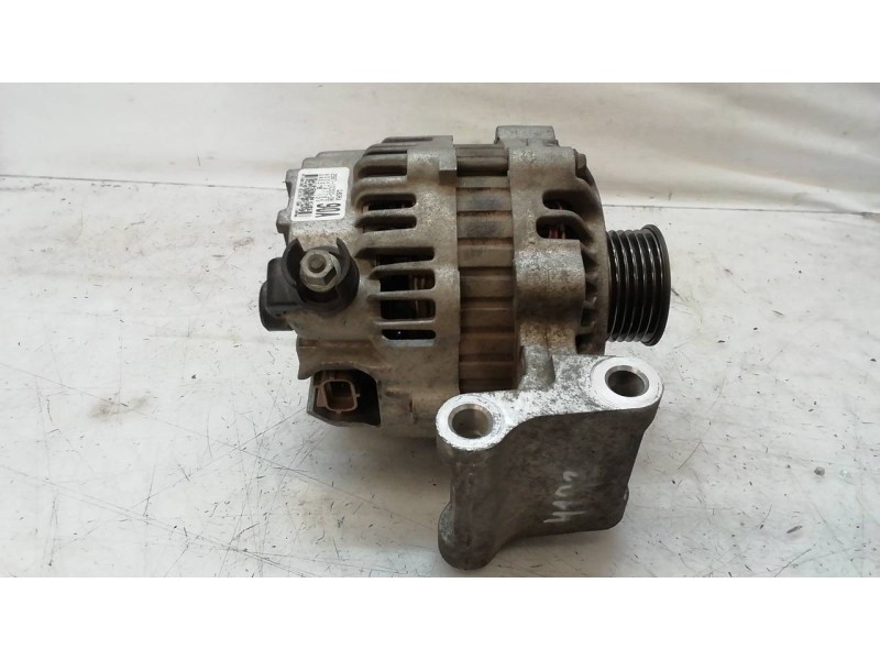 Recambio de alternador para ford fiesta (cbk) ambiente referencia OEM IAM 2S6T10300DB 2S6T10300DB A005TA7792