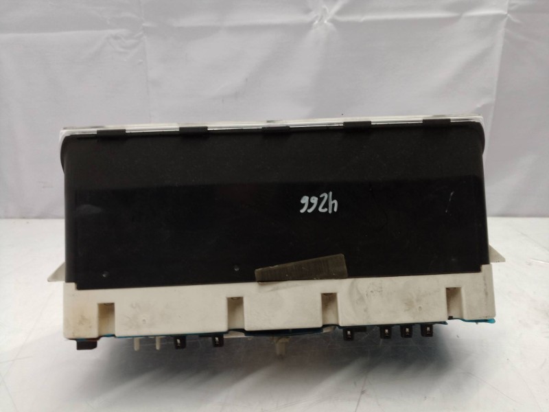 Recambio de cuadro instrumentos para volvo serie 460 turbodiesel referencia OEM IAM 647022 647022 47487001