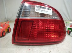 Recambio de piloto trasero derecho para seat toledo (1m2) referencia OEM IAM 1M5945096B 1M5945096B 1M5945096