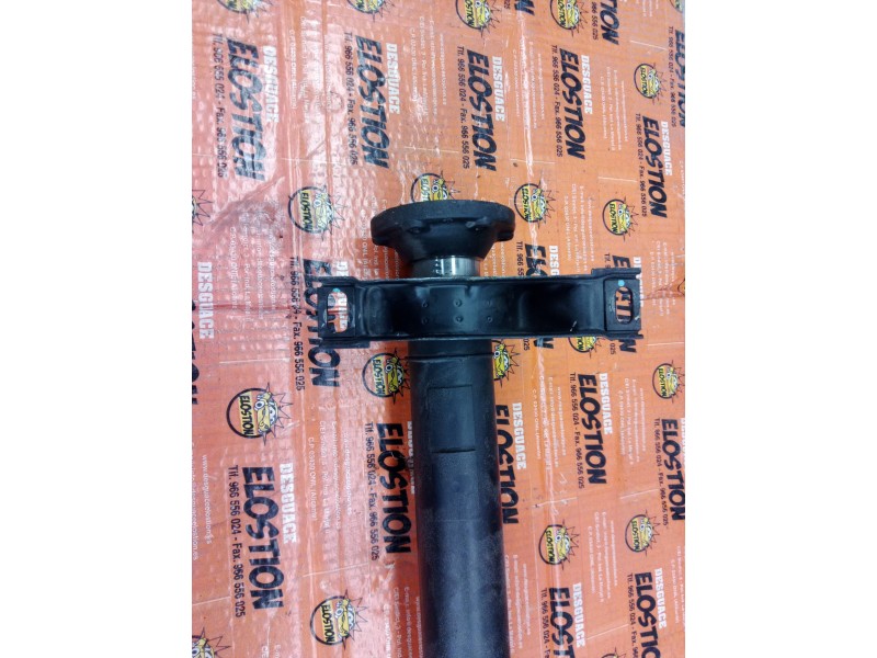 Recambio de transmision central para skoda octavia berlina (1u2) tour referencia OEM IAM   