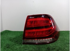 Recambio de piloto trasero derecho para mercedes-benz clase gle (w166) referencia OEM IAM A1669065802 A1669065802 A1669065802