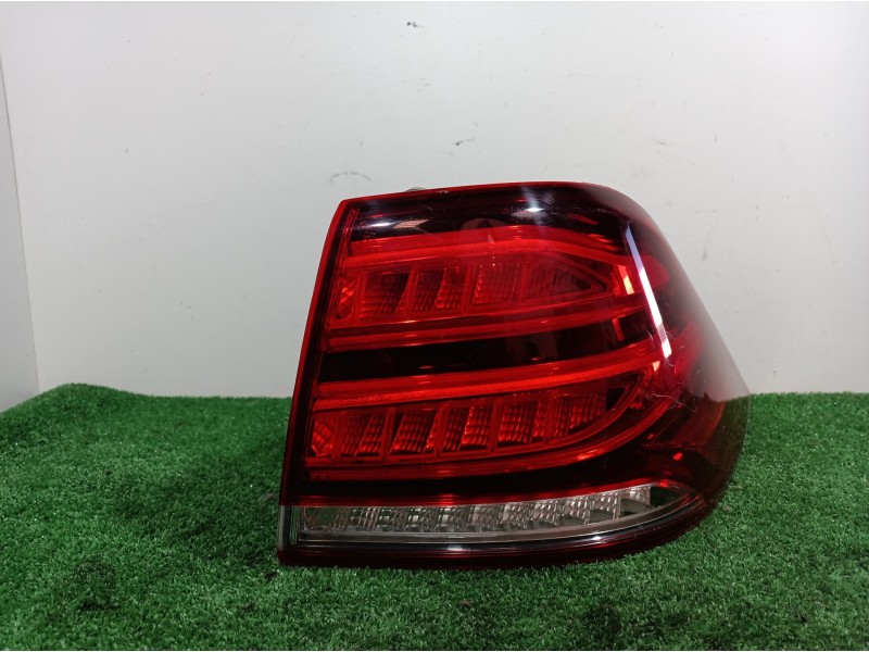 Recambio de piloto trasero derecho para mercedes-benz clase gle (w166) referencia OEM IAM A1669065802 A1669065802 A1669065802