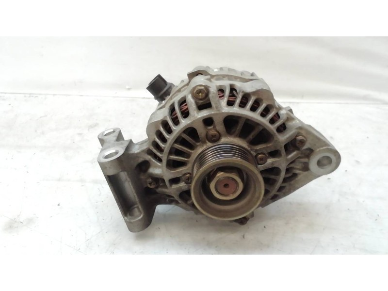 Recambio de alternador para ford fiesta (cbk) ambiente referencia OEM IAM 2S6T10300DB 2S6T10300DB A005TA7792