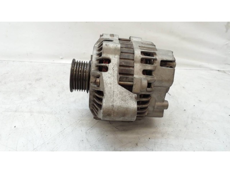 Recambio de alternador para ford fiesta (cbk) ambiente referencia OEM IAM 2S6T10300DB 2S6T10300DB A005TA7792