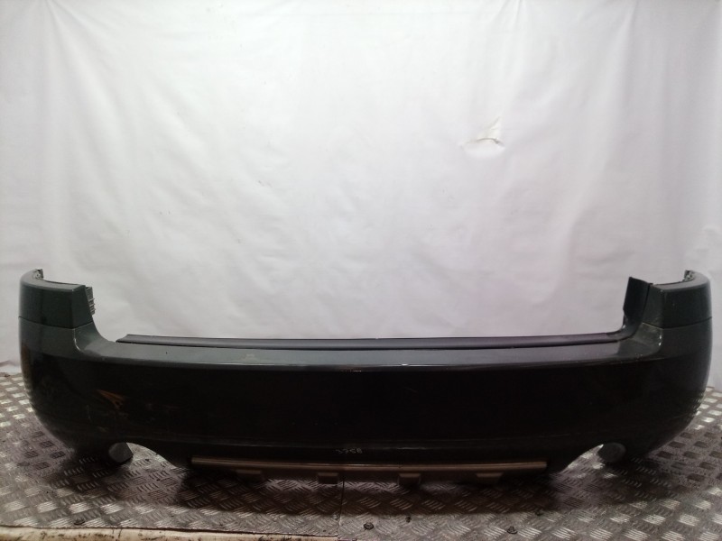 Recambio de paragolpes trasero para audi a6 avant (4b5) 2.5 tdi quattro referencia OEM IAM   