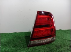 Recambio de piloto trasero derecho para mercedes-benz clase gle (w166) referencia OEM IAM A1669065802 A1669065802 A1669065802 2