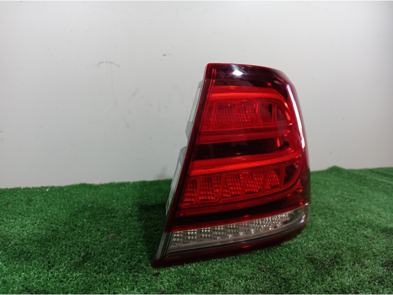 Recambio de piloto trasero derecho para mercedes-benz clase gle (w166) referencia OEM IAM A1669065802 A1669065802 A1669065802