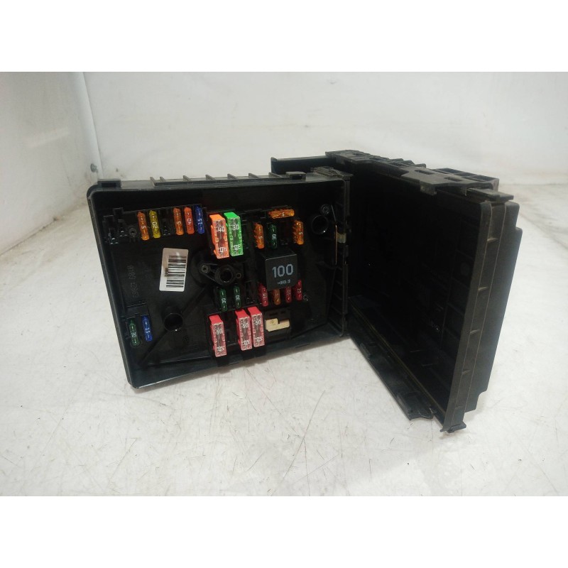 Recambio de caja reles / fusibles para audi a3 sportback (8p) 1.9 tdi attraction referencia OEM IAM 1K0937125 1K0937125 1K093712